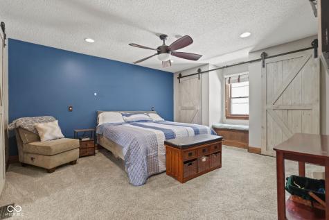4435 E Pine Hill Court Martinsville IN 46151