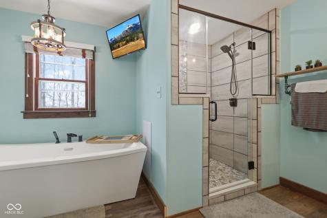 4435 E Pine Hill Court Martinsville IN 46151
