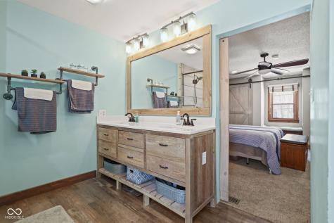 4435 E Pine Hill Court Martinsville IN 46151