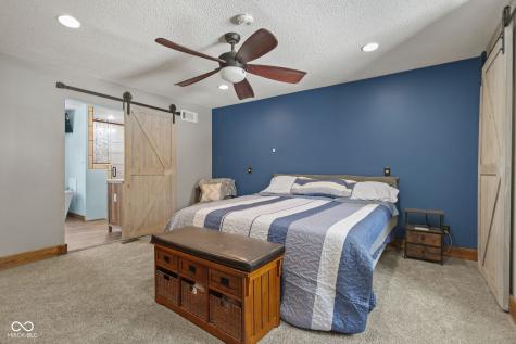 4435 E Pine Hill Court Martinsville IN 46151