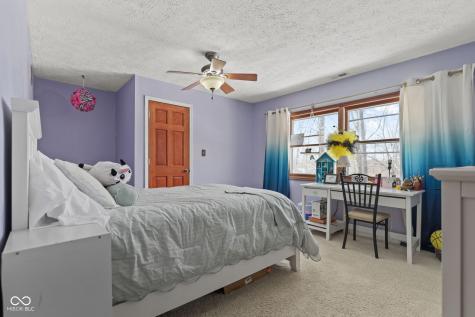 4435 E Pine Hill Court Martinsville IN 46151