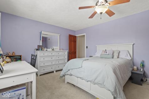 4435 E Pine Hill Court Martinsville IN 46151