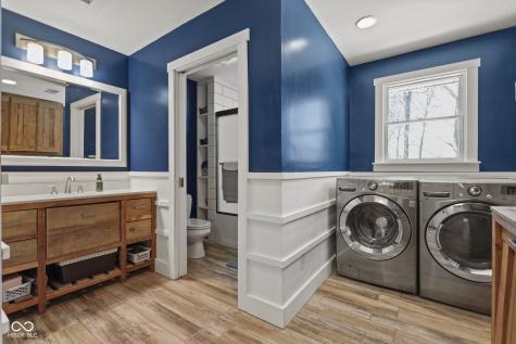 4435 E Pine Hill Court Martinsville IN 46151
