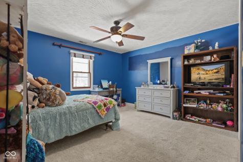 4435 E Pine Hill Court Martinsville IN 46151