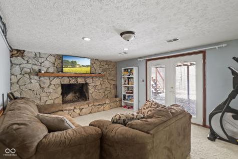 4435 E Pine Hill Court Martinsville IN 46151