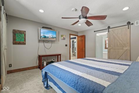 4435 E Pine Hill Court Martinsville IN 46151