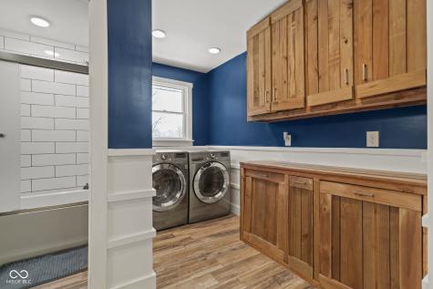 4435 E Pine Hill Court Martinsville IN 46151