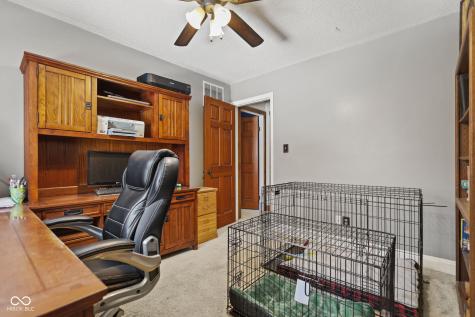 4435 E Pine Hill Court Martinsville IN 46151