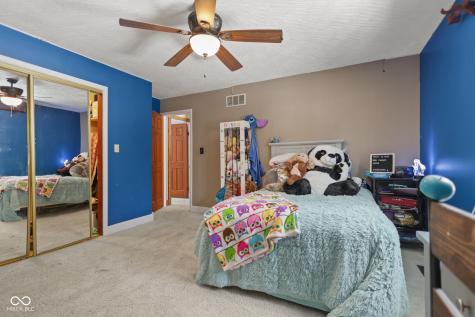 4435 E Pine Hill Court Martinsville IN 46151