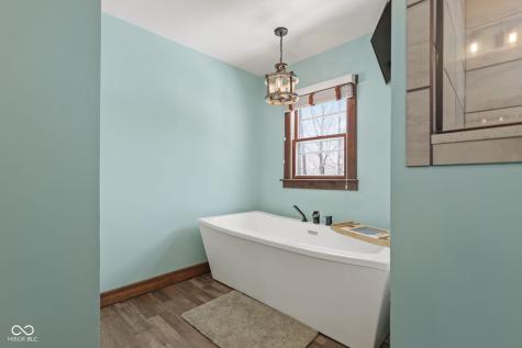 4435 E Pine Hill Court Martinsville IN 46151
