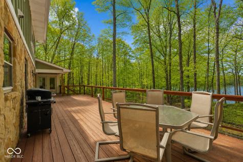 4435 E Pine Hill Court Martinsville IN 46151