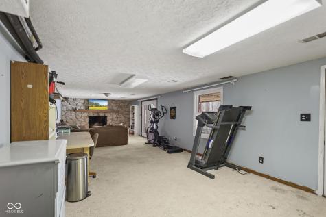 4435 E Pine Hill Court Martinsville IN 46151