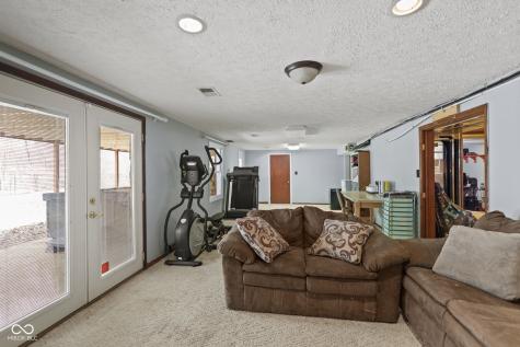 4435 E Pine Hill Court Martinsville IN 46151