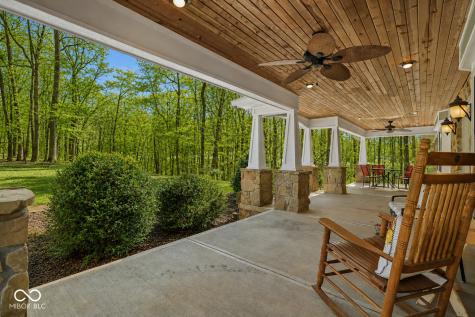 4435 E Pine Hill Court Martinsville IN 46151