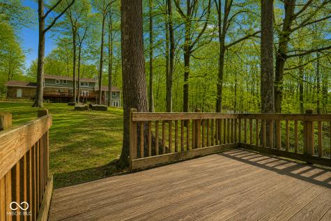 4435 E Pine Hill Court Martinsville IN 46151