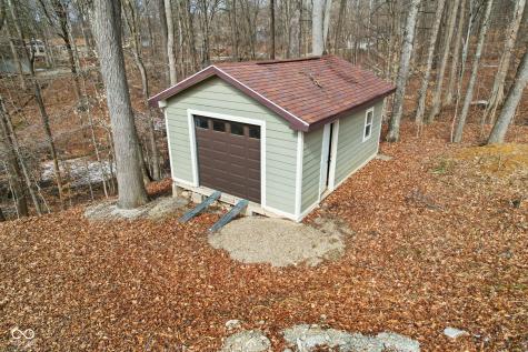 4435 E Pine Hill Court Martinsville IN 46151