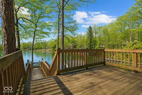 4435 E Pine Hill Court Martinsville IN 46151