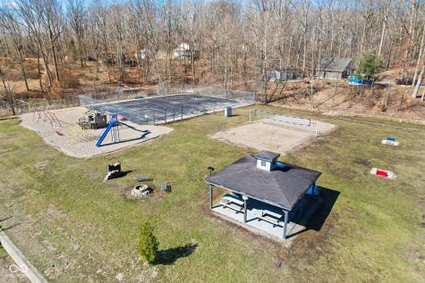 4435 E Pine Hill Court Martinsville IN 46151