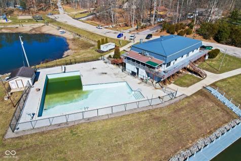 4435 E Pine Hill Court Martinsville IN 46151