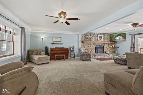 4435 E Pine Hill Court Martinsville IN 46151