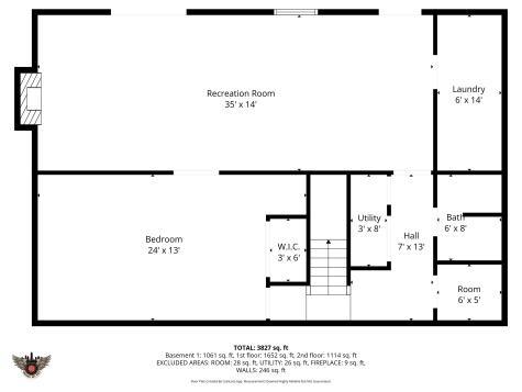 4435 E Pine Hill Court Martinsville IN 46151