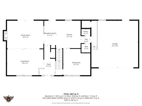 4435 E Pine Hill Court Martinsville IN 46151