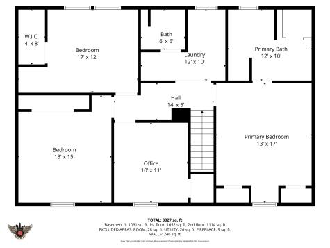 4435 E Pine Hill Court Martinsville IN 46151