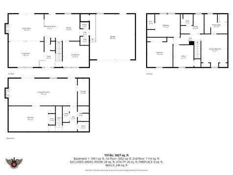 4435 E Pine Hill Court Martinsville IN 46151