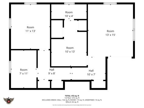 4435 E Pine Hill Court Martinsville IN 46151