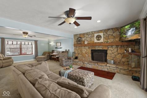 4435 E Pine Hill Court Martinsville IN 46151