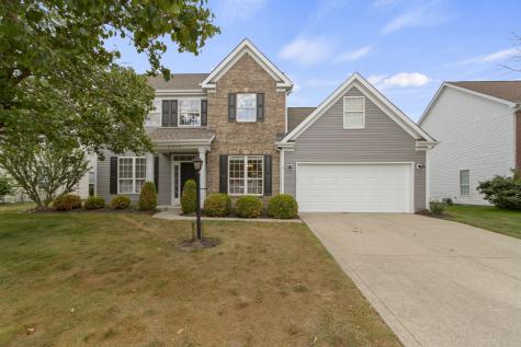5810 Annandale Drive Carmel IN 46033
