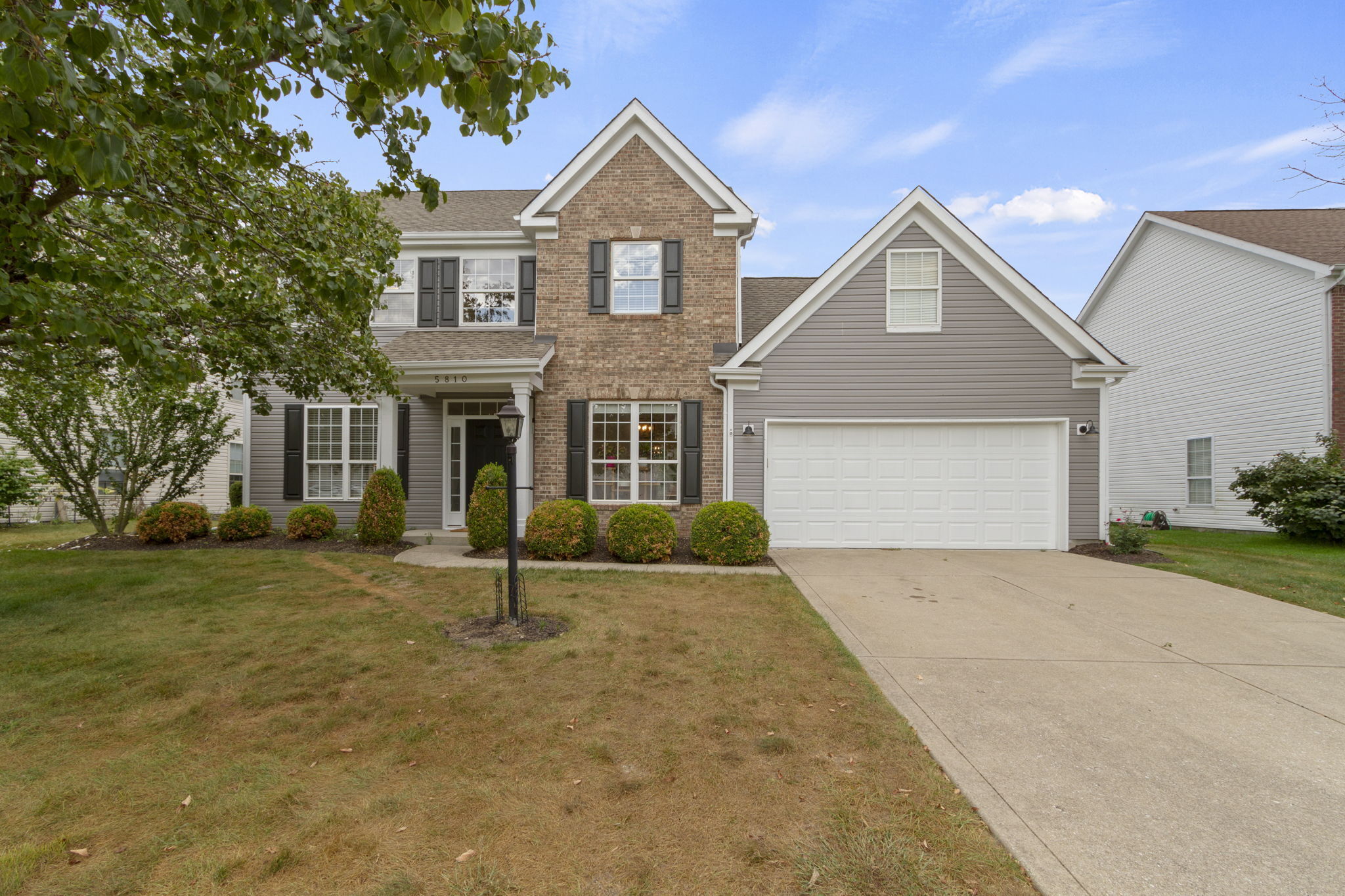 5810 Annandale Drive Carmel IN 46033