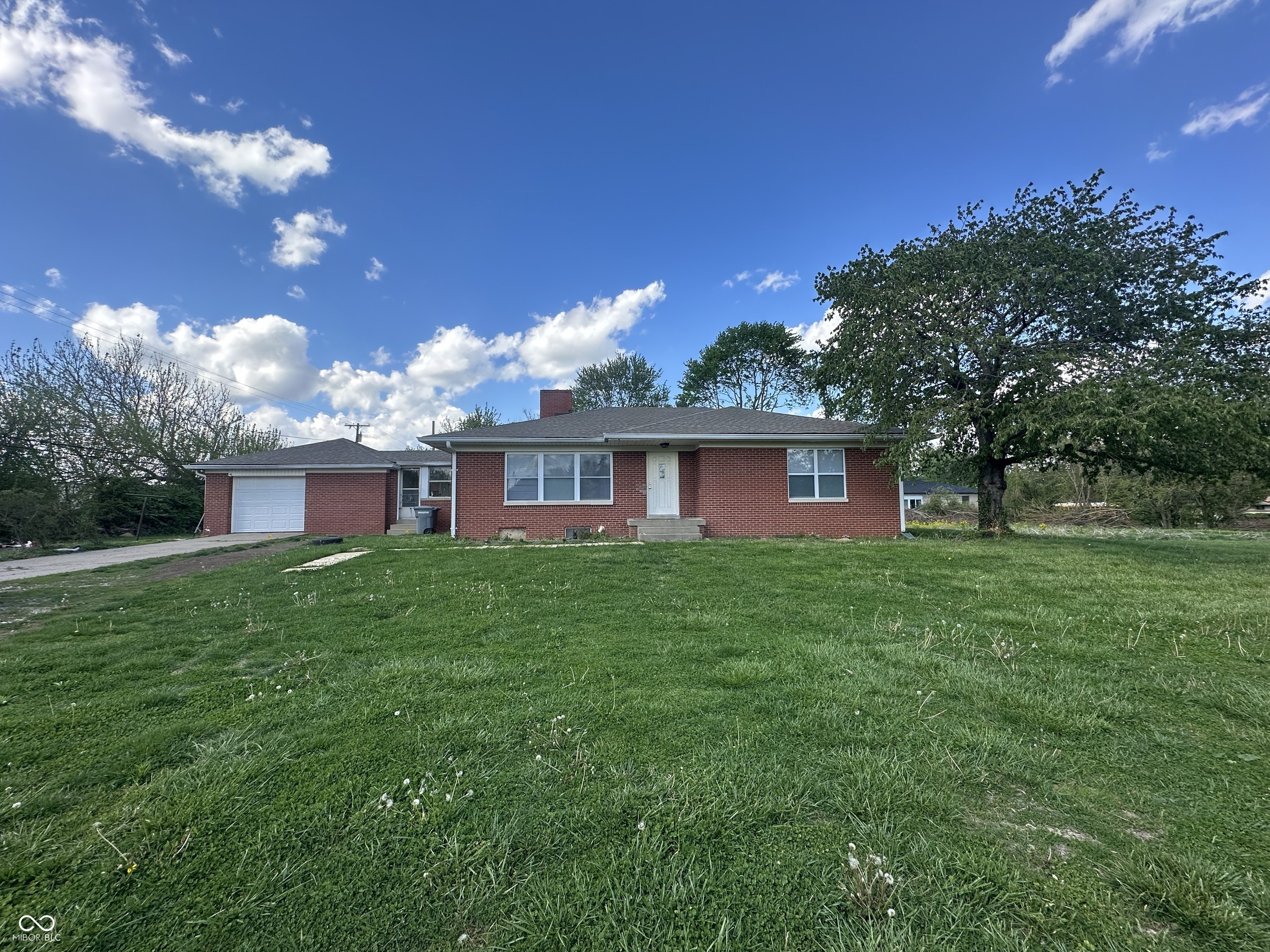1302 E Stop 11 Road Indianapolis IN 46227