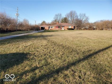 1302 E Stop 11 Road Indianapolis IN 46227