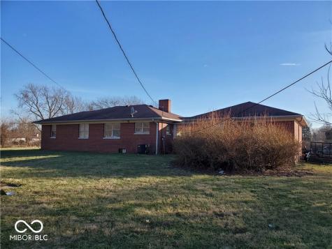 1302 E Stop 11 Road Indianapolis IN 46227