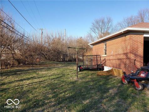 1302 E Stop 11 Road Indianapolis IN 46227
