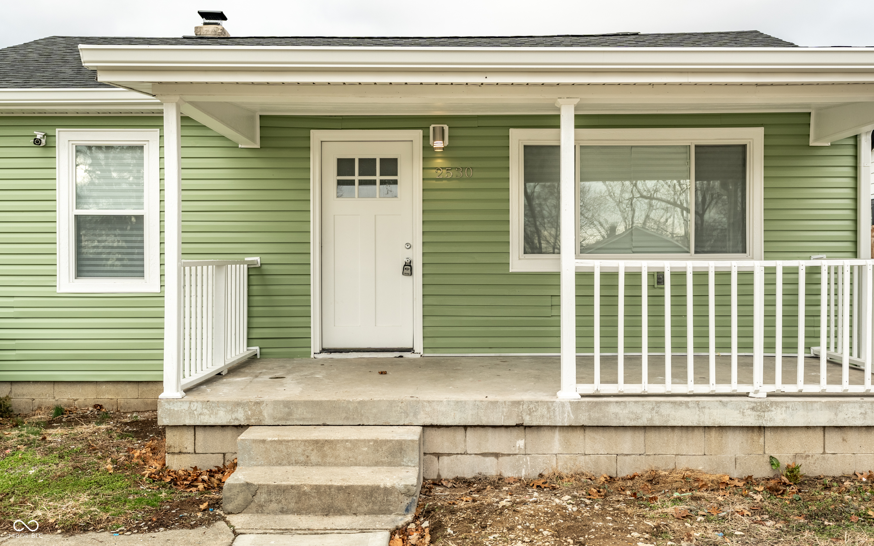 2530 S Randolph Street Indianapolis IN 46203