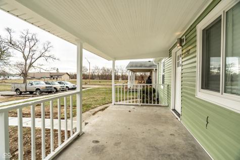 2530 S Randolph Street Indianapolis IN 46203