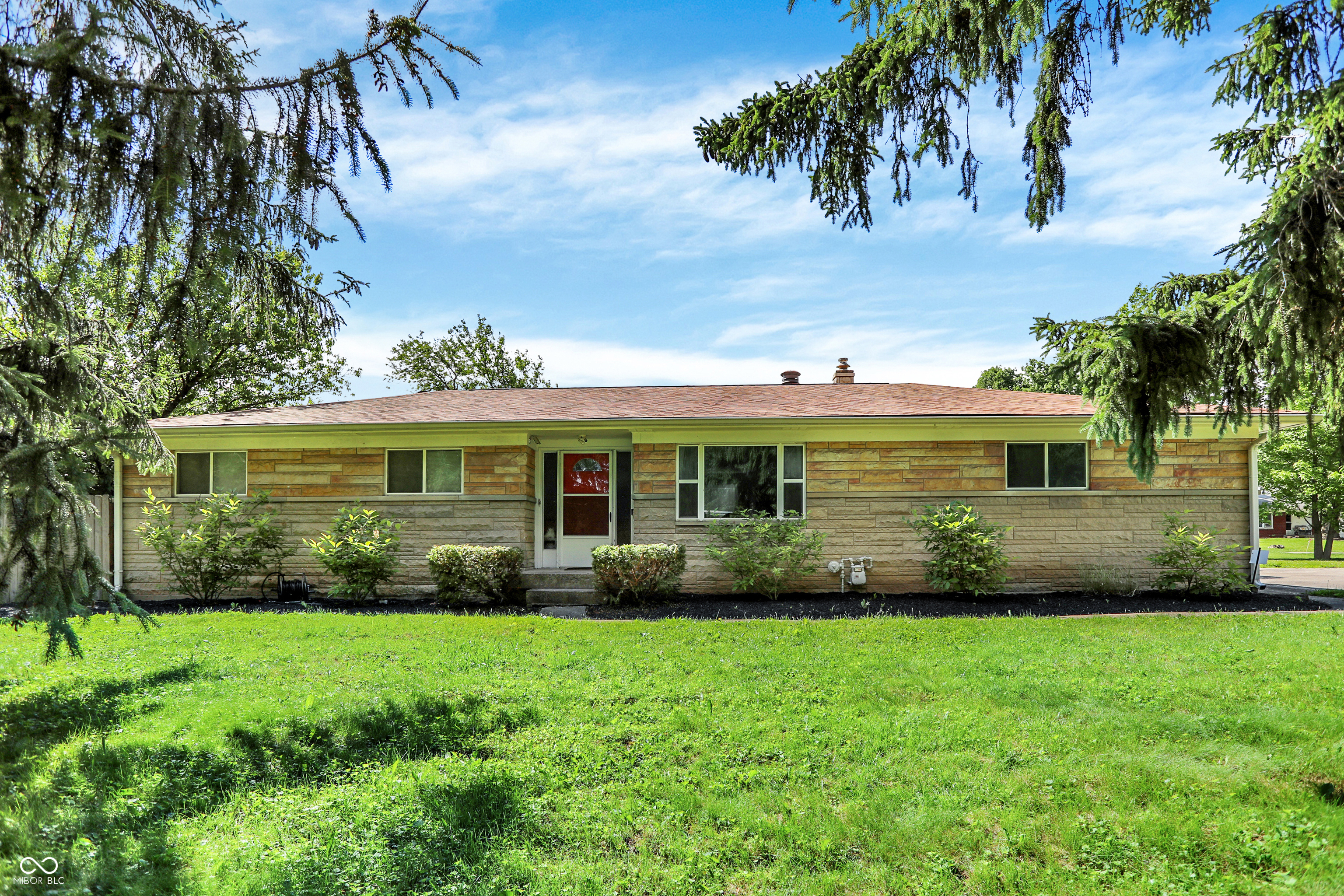 3056 Meeting House Lane Indianapolis IN 46222