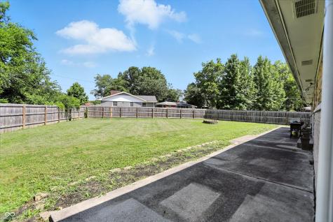 3056 Meeting House Lane Indianapolis IN 46222