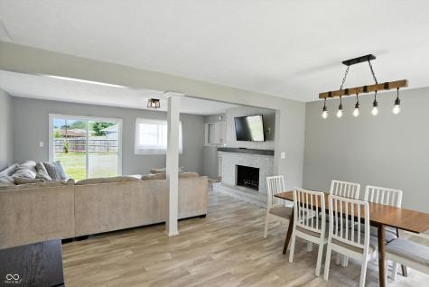 3056 Meeting House Lane Indianapolis IN 46222