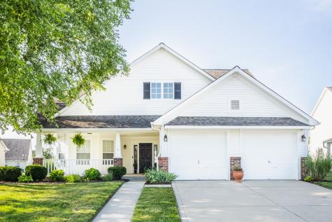 3847 Minuteman Circle Carmel IN 46032