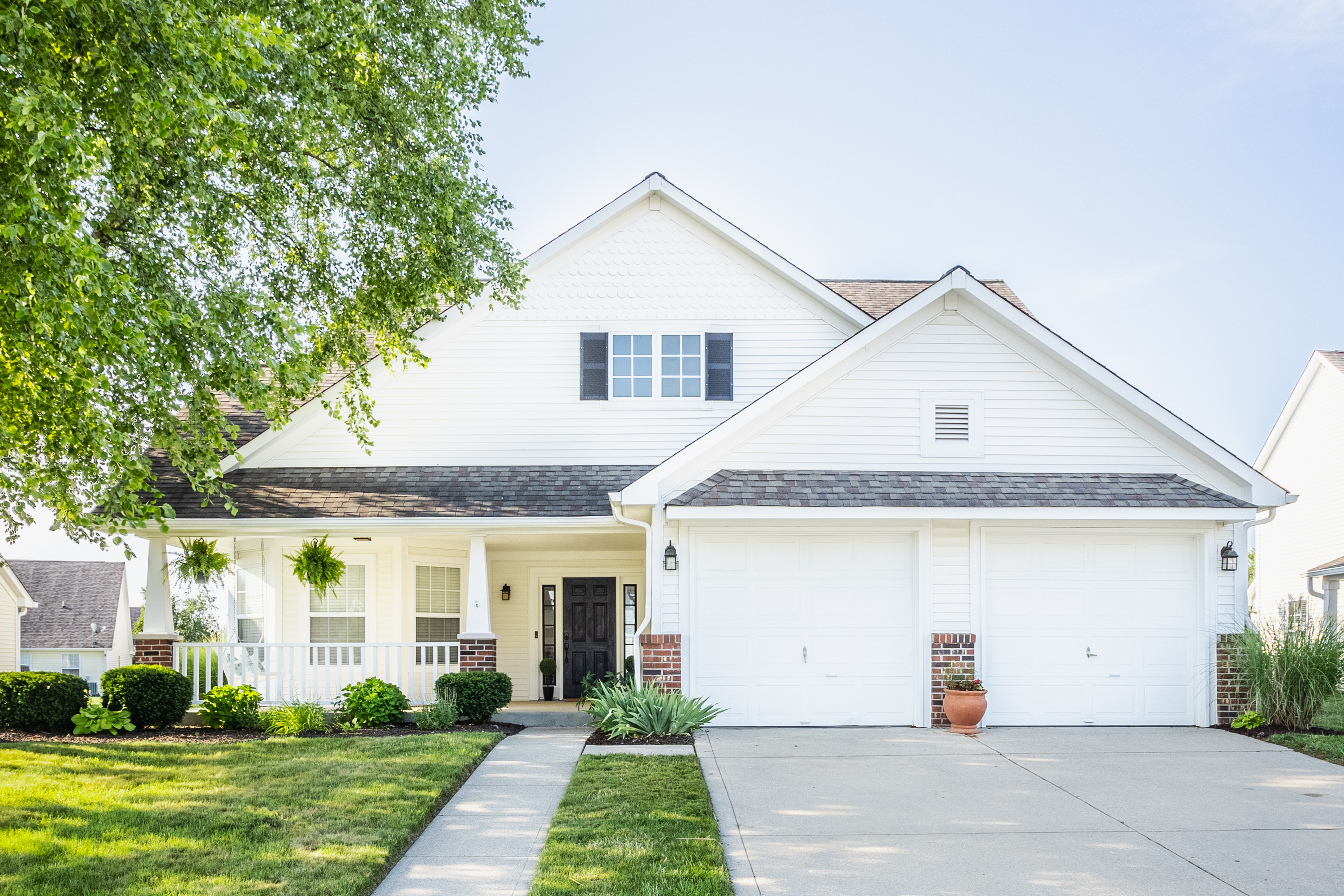 3847 Minuteman Circle Carmel IN 46032