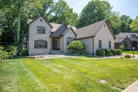 7627 Oak Grove Drive Indianapolis IN 46259