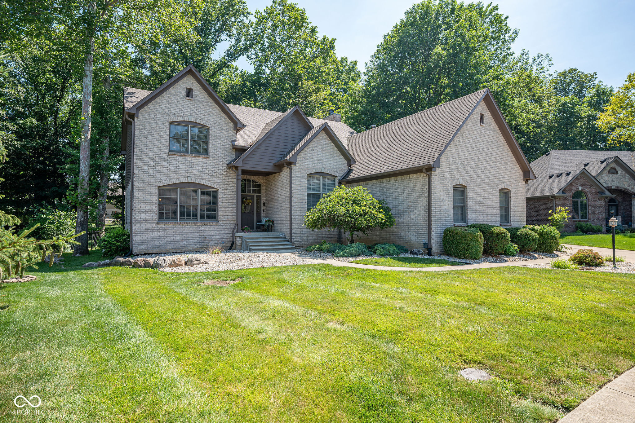 7627 Oak Grove Drive Indianapolis IN 46259