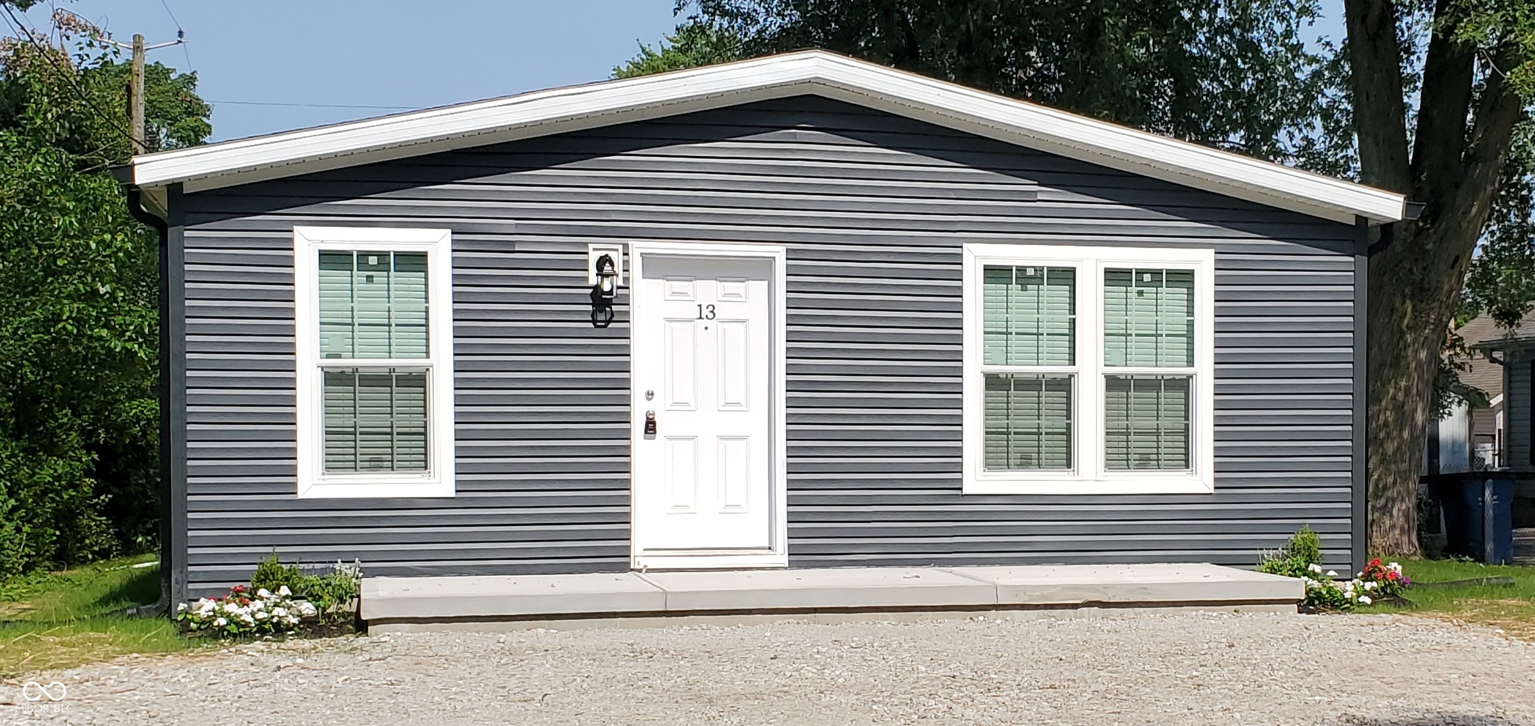 13 S Galeston Avenue Indianapolis IN 46229