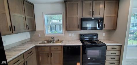13 S Galeston Avenue Indianapolis IN 46229