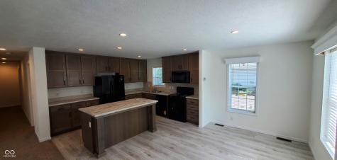 13 S Galeston Avenue Indianapolis IN 46229