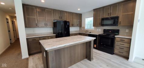 13 S Galeston Avenue Indianapolis IN 46229