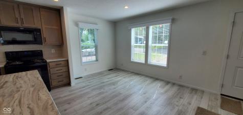 13 S Galeston Avenue Indianapolis IN 46229